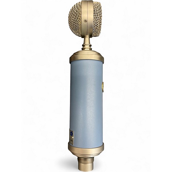 Used Blue Bluebird Condenser Microphone