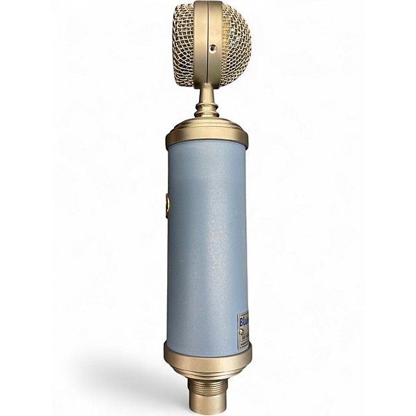 Used Blue Bluebird Condenser Microphone