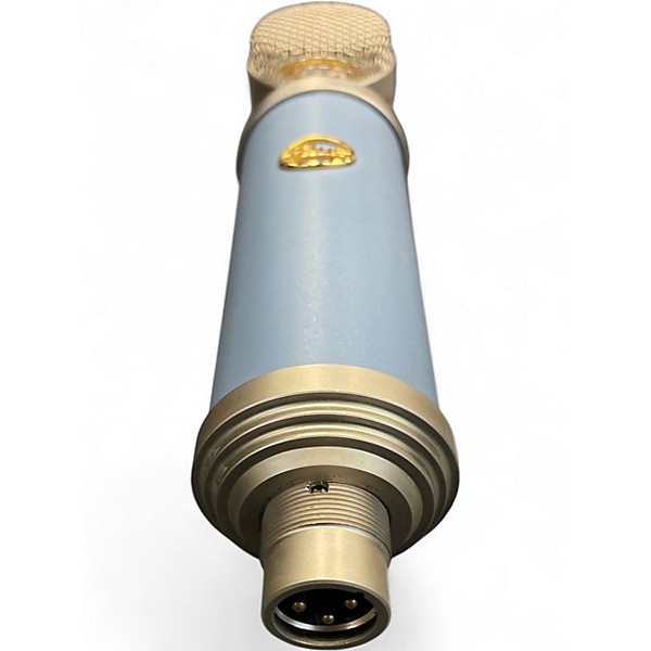 Used Blue Bluebird Condenser Microphone
