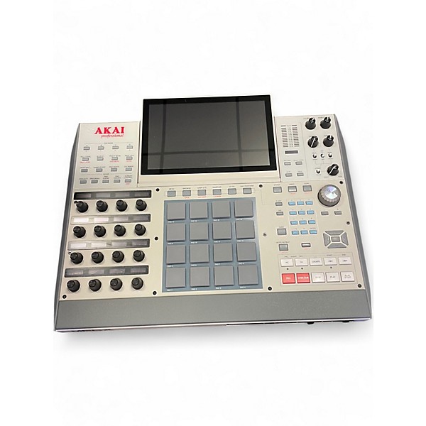 Used Akai Professional MPCX SE Special Edition Production Controller