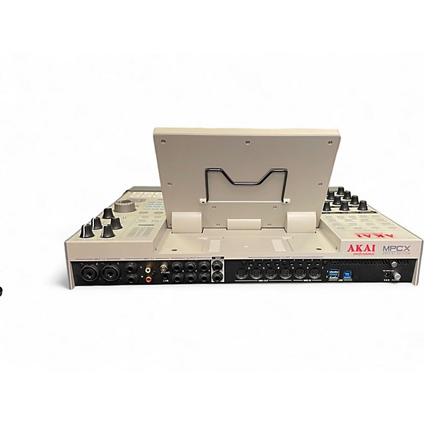 Used Akai Professional MPCX SE Special Edition Production Controller
