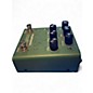 Used Eventide Tricerachorus Effect Pedal