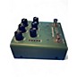 Used Eventide Tricerachorus Effect Pedal