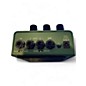 Used Eventide Tricerachorus Effect Pedal