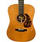 Used Bedell tb-28-g Natural Acoustic Guitar