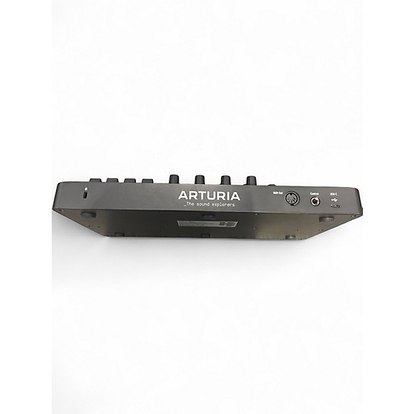 Used Arturia Minilab 3 MIDI Controller