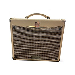 Used Carvin PALOMINO V8 Tube Guitar Combo Amp