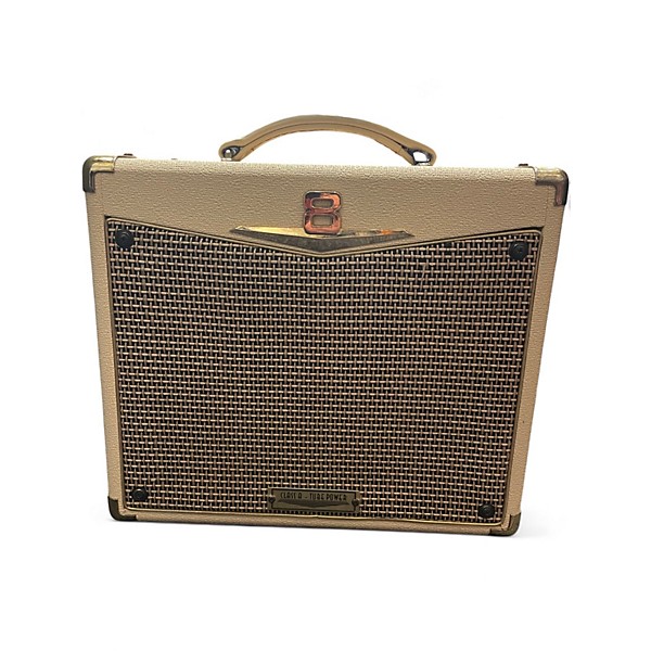 Used Carvin PALOMINO V8 Tube Guitar Combo Amp