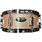 Used Pearl 14in DECADE MAPLE SNARE ROSE MIRAGE Drum thumbnail