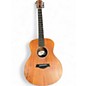 Used 2018 Taylor GS Mini Koa KOA Acoustic Guitar thumbnail