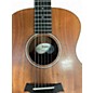 Used 2018 Taylor GS Mini Koa KOA Acoustic Guitar
