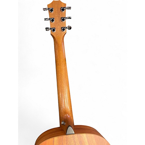 Used 2018 Taylor GS Mini Koa KOA Acoustic Guitar