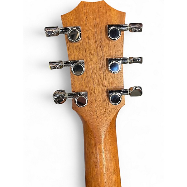 Used 2018 Taylor GS Mini Koa KOA Acoustic Guitar