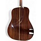 Used Eastman E8D-TC Natural Acoustic Guitar