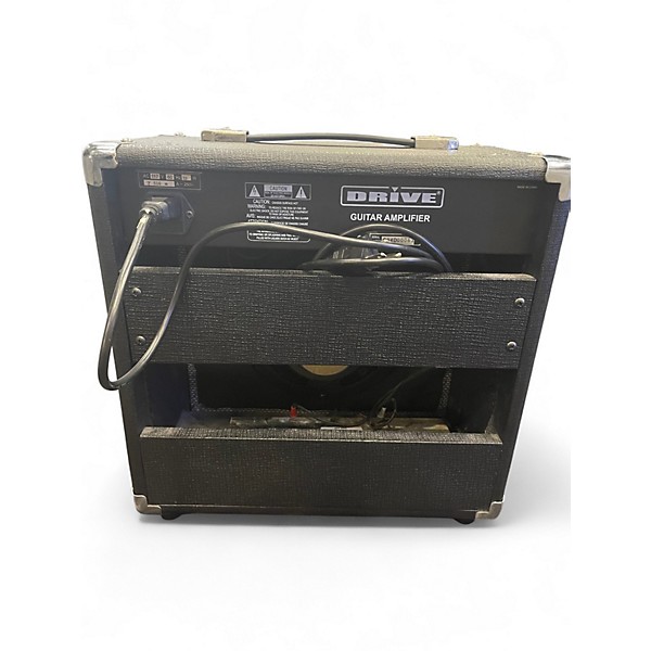 Used Drive CD200RR Guitar Combo Amp