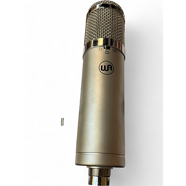 Used Warm Audio WA47jr Condenser Microphone