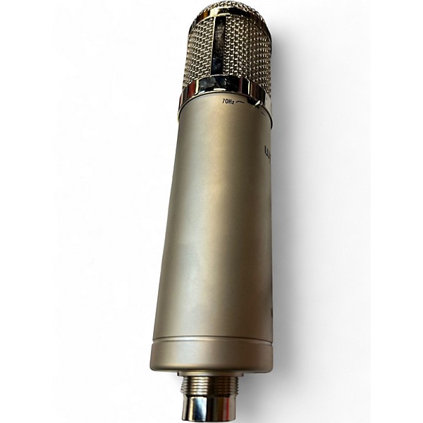Used Warm Audio WA47jr Condenser Microphone