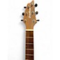 Used Breedlove Wildwood Concert Whiskey Burst Acoustic Electric Guitar