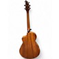 Used Breedlove Wildwood Concert Whiskey Burst Acoustic Electric Guitar