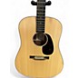 Used Martin Special D Classic Dreadnought Natural Acoustic Guitar