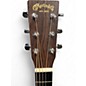Used Martin Special D Classic Dreadnought Natural Acoustic Guitar