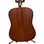 Used Martin Special D Classic Dreadnought Natural Acoustic Guitar