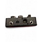 Used Templo Devices BASS BOY Effect Pedal