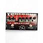 Used Radial Engineering TONEBONE PLEXITUBE Effect Pedal thumbnail