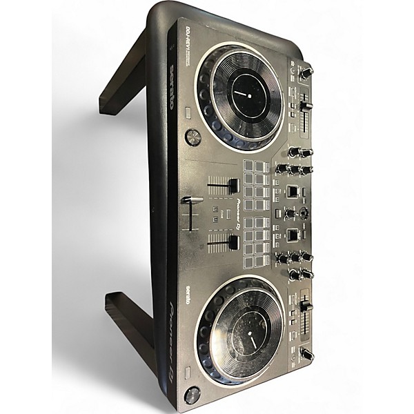 Used Pioneer DJ DDJ-REV1 DJ Controller