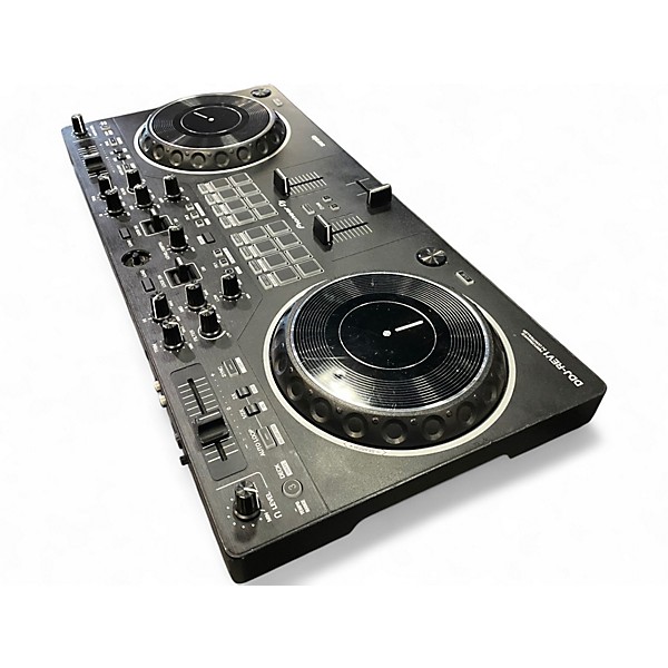Used Pioneer DJ DDJ-REV1 DJ Controller