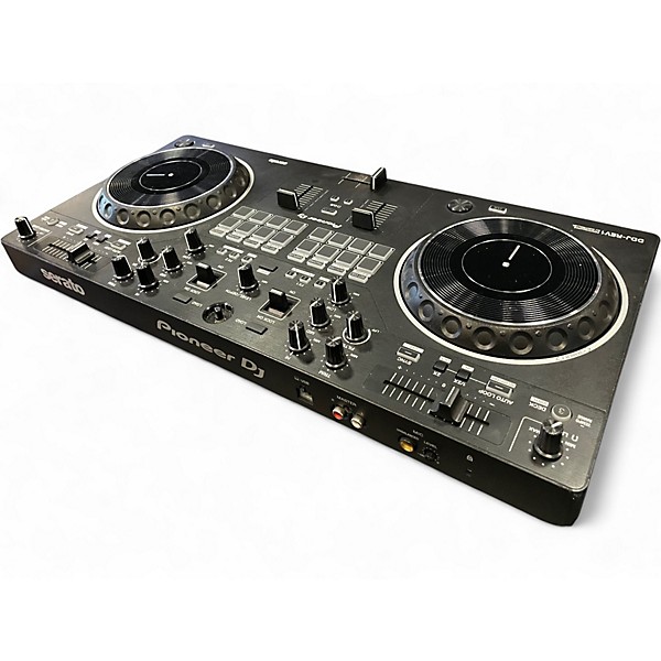 Used Pioneer DJ DDJ-REV1 DJ Controller