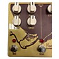 Used EarthQuaker Devices Hoof Reaper Octave Fuzz Spectacular Effect Pedal
