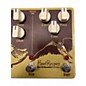 Used EarthQuaker Devices Hoof Reaper Octave Fuzz Spectacular Effect Pedal