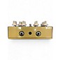 Used EarthQuaker Devices Hoof Reaper Octave Fuzz Spectacular Effect Pedal