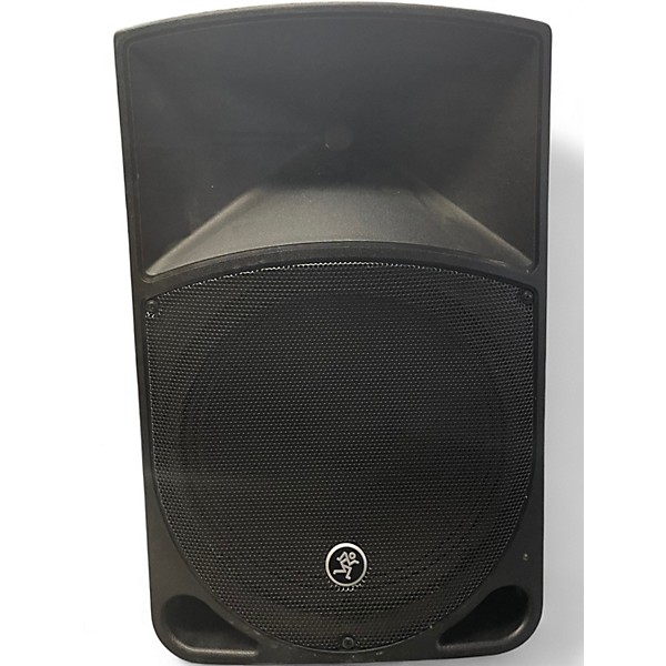 Used Mackie Thump 12 Powered Speaker