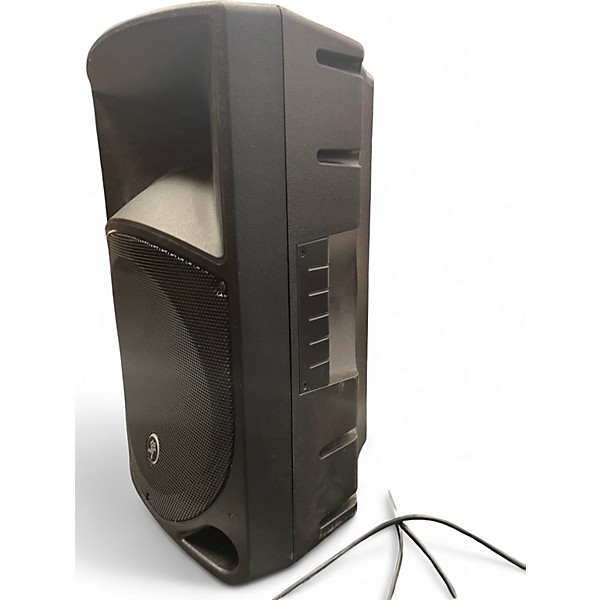 Used Mackie Thump 12 Powered Speaker