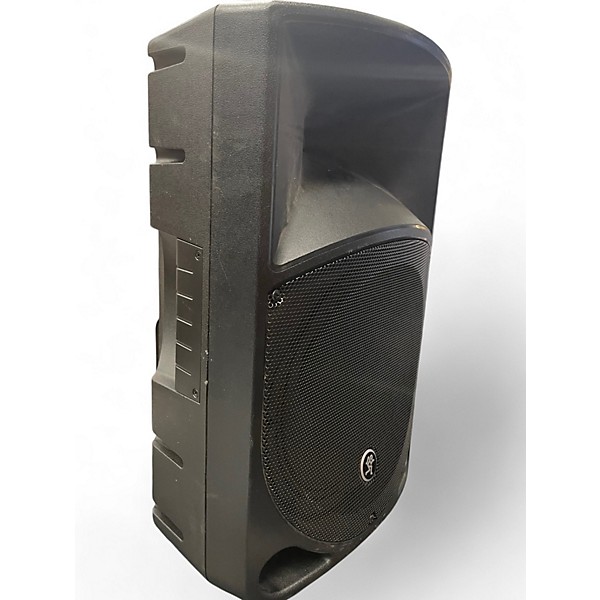 Used Mackie Thump 12 Powered Speaker