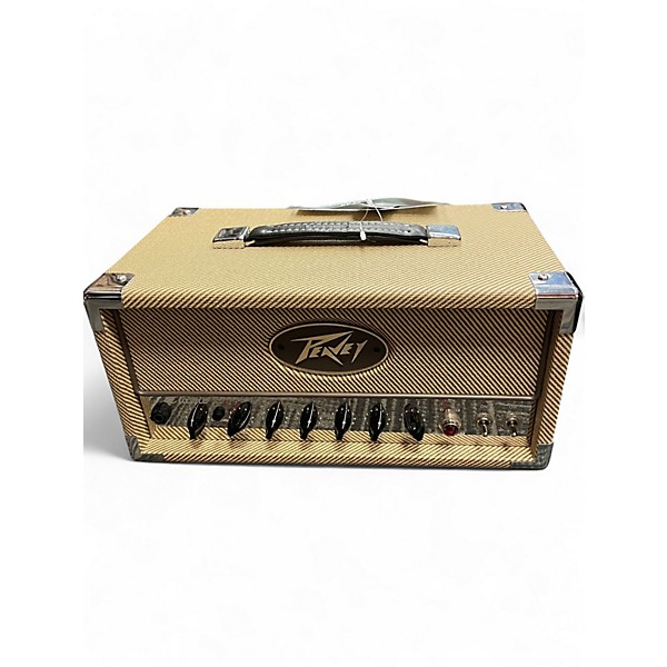 Used Peavey Classic 20MH Tube Guitar Amp Head