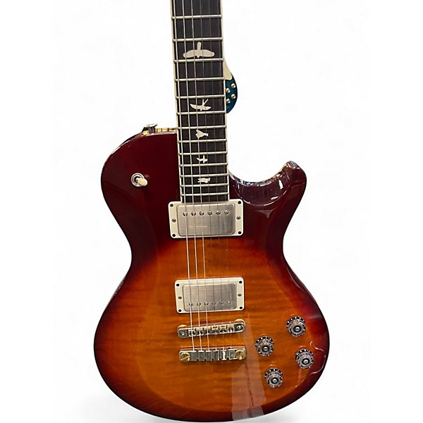Used PRS S2 McCarty 594 3 Color Sunburst Solid Body Electric Guitar