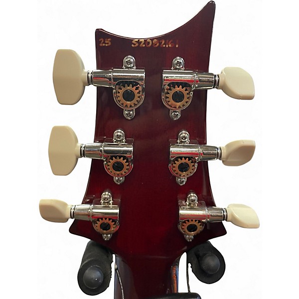 Used PRS S2 McCarty 594 3 Color Sunburst Solid Body Electric Guitar