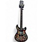 Used PRS SE ED SHEERAN HOLLOWBODY ED ART Hollow Body Electric Guitar thumbnail
