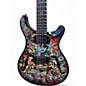 Used PRS SE ED SHEERAN HOLLOWBODY ED ART Hollow Body Electric Guitar