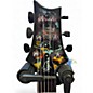 Used PRS SE ED SHEERAN HOLLOWBODY ED ART Hollow Body Electric Guitar
