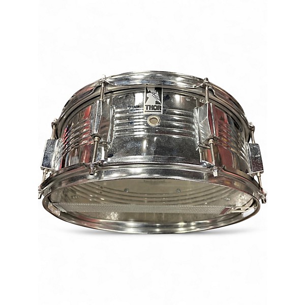 Used Thor 14in Drum Chrome Drum