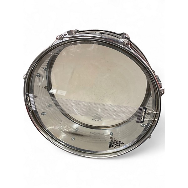 Used Thor 14in Drum Chrome Drum