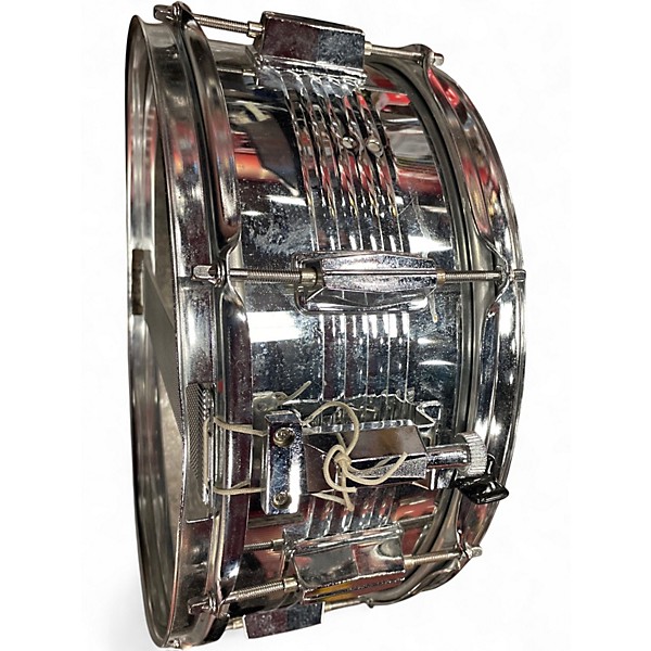 Used Thor 14in Drum Chrome Drum