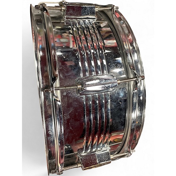 Used Thor 14in Drum Chrome Drum