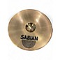Used SABIAN 16in B8 Thin Crash Cymbal