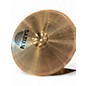 Used SABIAN 18in B8 Thin Crash Cymbal