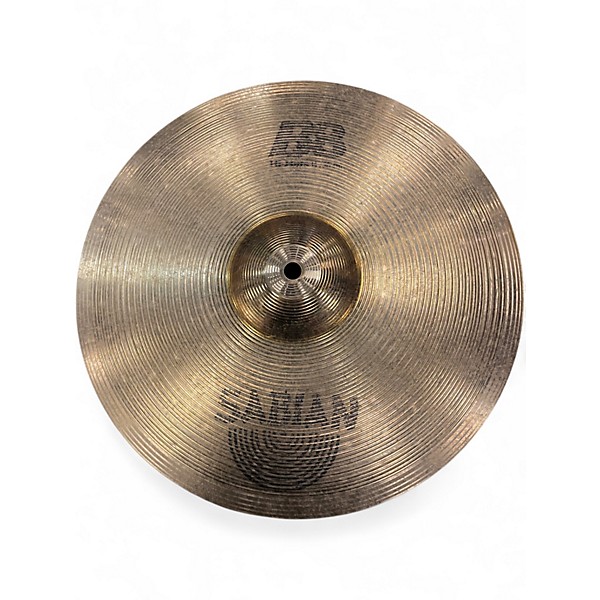 Used SABIAN 14in B8 Hi Hat Top Cymbal